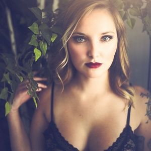 Meet your Posher, Missy